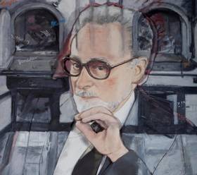 I tre volti di primo levi